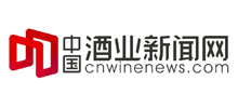 中国酒业新闻网logo,中国酒业新闻网标识