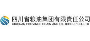 四川省粮油集团有限责任公司Logo