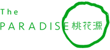 桃花源生态保护基金会logo,桃花源生态保护基金会标识
