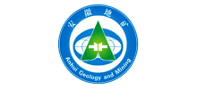 安徽省地质矿产勘查局logo,安徽省地质矿产勘查局标识