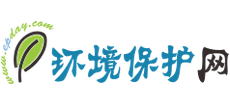 环境保护网Logo