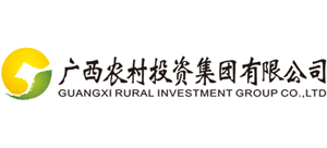 广西农村投资集团有限公司logo,广西农村投资集团有限公司标识