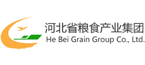 河北省粮食产业集团有限公司Logo
