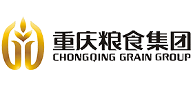 重庆粮食集团logo,重庆粮食集团标识