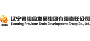辽宁省粮食发展集团有限责任公司Logo