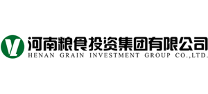 河南粮食投资集团有限公司Logo