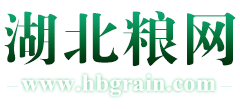 湖北粮网Logo