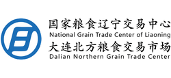 大连北方粮食交易市场logo,大连北方粮食交易市场标识