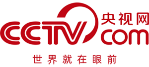 央视网Logo
