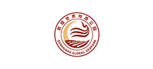 中国敦煌世界地质公园Logo