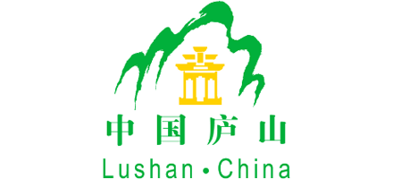 庐山世界地质公园Logo