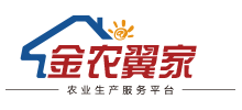 金农翼家Logo