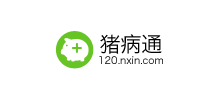 猪病通Logo