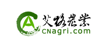 艾格农业Logo