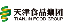 天津食品集团有限公司Logo