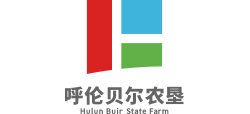 呼伦贝尔农垦集团logo,呼伦贝尔农垦集团标识