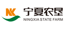 宁夏农垦集团Logo