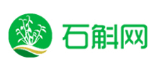中国石斛网logo,中国石斛网标识
