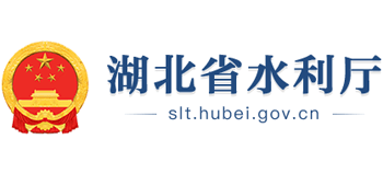 湖北省水利厅Logo