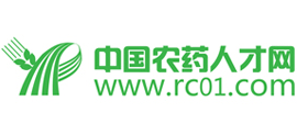 中国农药人才网logo,中国农药人才网标识