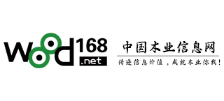 中国木业信息网logo,中国木业信息网标识
