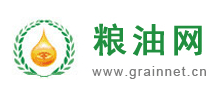 粮油网logo,粮油网标识