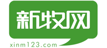 新牧网Logo