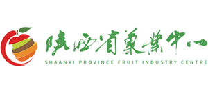 陕西省果业中心logo,陕西省果业中心标识