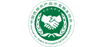 中国优质农产品开发服务协会logo,中国优质农产品开发服务协会标识