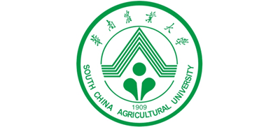 华南农业大学Logo