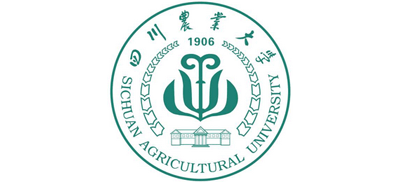 四川农业大学Logo