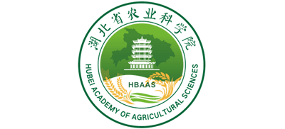 湖北省农业科学院Logo