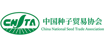 中国种子贸易协会logo,中国种子贸易协会标识
