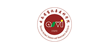 云南省畜牧兽医科学院Logo