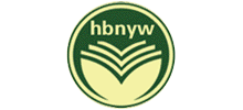 湖北农业网Logo