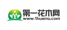 第一花木网Logo