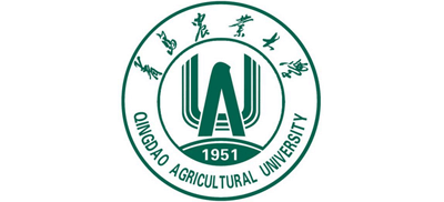 青岛农业大学logo,青岛农业大学标识