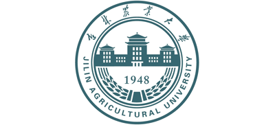 吉林农业大学Logo