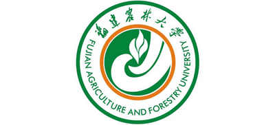 福建农林大学Logo