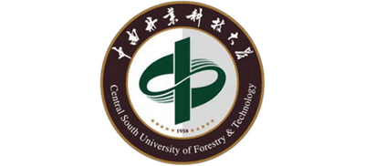 中南林业科技大学Logo