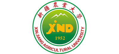 新疆农业大学logo,新疆农业大学标识