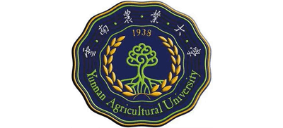 云南农业大学Logo
