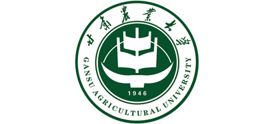 甘肃农业大学Logo
