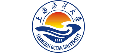 上海海洋大学Logo