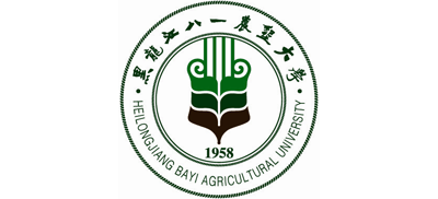 黑龙江八一农垦大学Logo