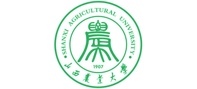 山西农业大学Logo