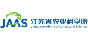 江苏省农业科学院Logo