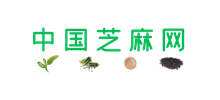 中国芝麻网Logo