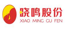 宁夏晓鸣农牧股份有限公司Logo