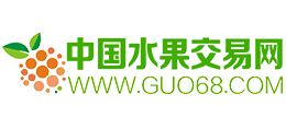 中国水果交易网logo,中国水果交易网标识